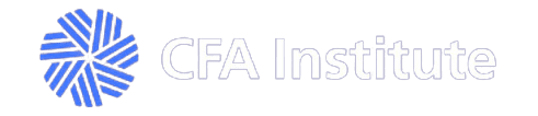 CFA Institute logo